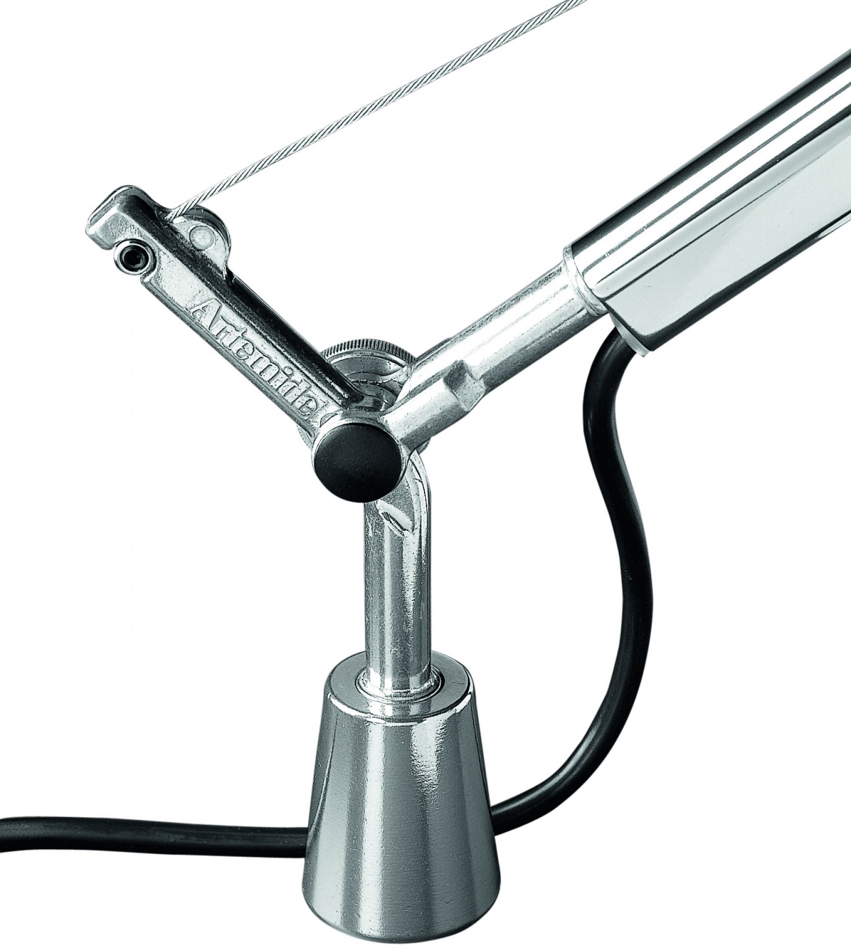 Tolomeo table lamp Screw Artemide (Part 2 of 2)